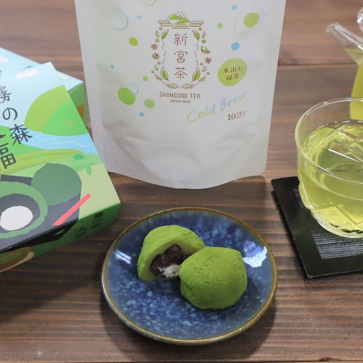 サマーギフト
